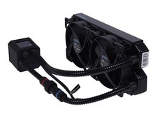Alphacool Eisbaer 240 CPU Processor liquid cooling system (for: 11285 picture