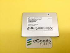 Micron 5210 ION 7.68TB SATA 6Gb/s QLC 2.5