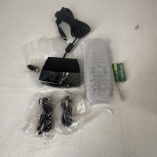 E1 Dell Windows Media Center Remote Kit RC1534034/00 IR USB Receiver OVU4003/00 picture