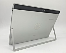 HP Elite X2 1012 G1 12''  M3-6Y30 0.90GHZ 8GB DDR3 128GB SSD Silver /FAIR /SEE picture