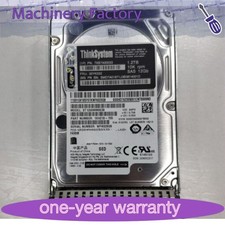 For Lenovo ThinkSystem 7XB7A00033 00YK022 1.2TB 10K SAS 12Gbs 2.5'' Hard Drive picture