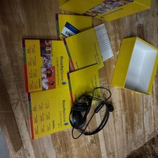 Rosetta Stone Spanish Levels 1, 2, 3 & 4 Box Set with Headset & Audio Companion picture