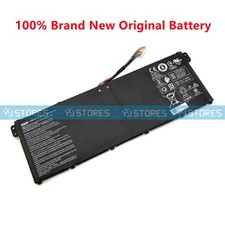 Genuine AP18C7M OEM Battery for Acer SP513-54N Swift 3 SF313-52 Spin 5 SP513-55N picture