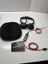 Plantronics Poly DUO C5220T Wired W/C5200 Series Control picture