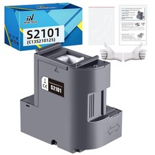 C13S210125 S210125 Maintenance Box for Surecolor SC-F170 SC-F100 SC-F130 SC-F... picture