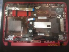 HP Pavilion 15-P Series 15-P390NR 15.6 Inch Bottom Case + USB + SPEAKERS picture