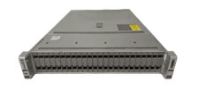 Cisco C240 M4 2x Xeon E5-2680 v3 2.5ghz 24-Cores / 128gb / MRAID / 2x 300gb picture