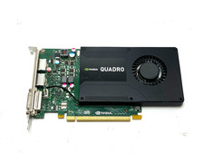 NVIDIA Quadro K2200 4GB GDDR5 GPU picture