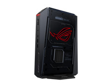 ASUS ROG NUC (2025) Gaming Mini PC with Intel Core Ultra 9 (Series 2) ARL-HX picture