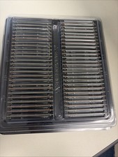 RANDOM LOT OF  100pcs 4GB MIXED BRAND 1RX8  PC3L LAPTOP RAM picture