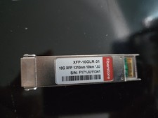 Fiberstore XFP-10GLR-31 10G XFP 1310nm 10km picture