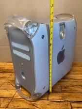 Vintage Apple Power Mac G4 733MHz Digital Audio M5183 Desktop Computer Bundle picture