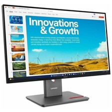 Lenovo ThinkVision P24QD-40 23.8