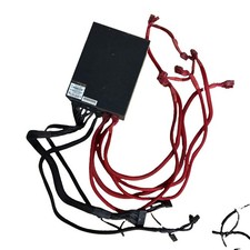 EVGA SuperNOVA 1300 G2 1300W 80+ Gold Fully Modular Power Supply (Red Cables) picture
