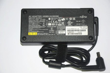 Genuine Fujitsu CP802131-01 AC Power Adapter 170W For TBT3/TBT4 Portreplicator picture