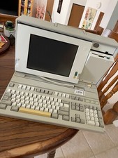 IBM vintage personal system/2 P70 388. Excellent condition. picture