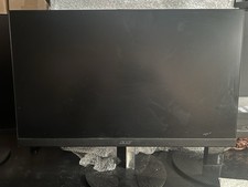 Acer SA230 LED Widescreen Monitor 1920x1080 HDMI VGA Black picture