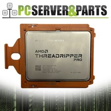 AMD Ryzen Pro 3945WX 4.00GHz 64MB 12-Core sWRX8 CPU Processor LENOVO LOCKED picture
