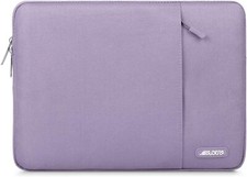 MOSISO Laptop Sleeve Bag for 2022 Macbook Air Pro 13 14 15 16 17 inch A2681 Case picture