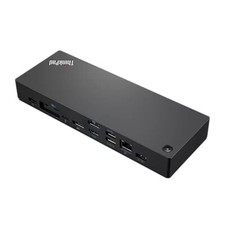 Lenovo ThinkPad Universal Thunderbolt 4 Dock (40B00135US) picture