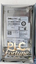 NEW Dell 06K35K 6K35K KPM7XRUG1T92 1.92TB SAS RI TLC 2.5'' SSD W/Caddy G14 KIT picture