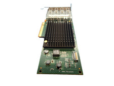 IBM 00ND464 PCIe3 Low-profile 4-Port 10GbE SR Adapter LP Network Interface (NIC) picture