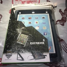 Maroo ExoRail 3.2 Tough Rugged Case Cover for 9.7 inch iPad Air, Air 2, iPad Pro picture
