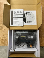 Zebra QLn-EC Single Bay Ethernet Charging Cradle P1031365 for QLN220 & QLn320 picture