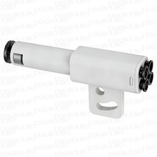 4-in-1 Multi-AMS PTFE Adapter for P1/X1/A1 Series picture