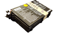 5x Lot Genuine Lenovo ThinkPad E480 E490 E590 E580 E595 01AV445 L17C3P51 Battery picture