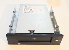 HP 695143001 HP RDX USB3 Internal Removable Disk Backup System 56971870 G2U picture