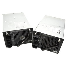 (2) Cisco PWR-C45-4200ACV Power Supplies, (1) Sony APS-200, (1) Astec AA24410 picture