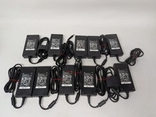 Lot of 8 Genuine Dell 180W 19.5V 9.23A AC Power Adapter HA180PM180 LA180PM180 picture