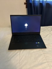 HP Omen 17