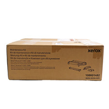 Genuine Xerox 108R01492 Maintenance Kit VersaLink C500/505/600/605 picture