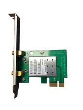 HP GoldCrest WPEA-113N Dual Band WLAN PCI-Express X1 Wireless WIFI Interface picture