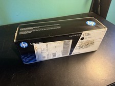 Genuine HP 138X High-Yield Toner Cartridge Black W1380X BRAND NEW & SEALED picture