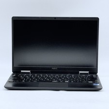 NEC PC-VKT40CZG9 Core i5 1130G7 Junk items 8GB 256GB 13.3in JP picture
