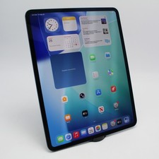Apple iPad Pro (M4) A2925 256GB Fair Condition | Gray | WIFI ONLY picture
