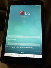 LG G Pad 7.0 LTE picture