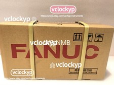 A06B-2078-B003 FANUC servo motor brand new FedExor DHL picture