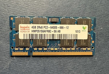 Hynix 4GB  ( 1 X 4GB ) DDR2 800Mhz SODIMM PC2-6400 Memory Ram picture