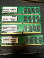 Patriot Memory Signature 2 GB DIMM 800 MHzMemory (PSD22G8002) picture