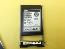 MFC6G Dell 400GB 12Gbps SAS 2.5