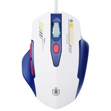 Wired , USB-A Computer with 6 Buttons,Adjustable picture
