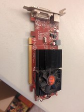 VisionTek VTK-401071 Radeon HD 4350 DMS59 PCIe 512MB DDR2 Low Profile Video Card picture