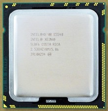 Intel SLBF6 Xeon Quad Core E5540 2.53GHz 8MB Cache LGA1366 picture