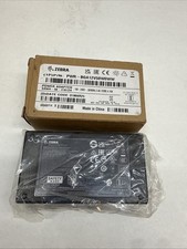 Zebra PWR-BGA12V50W0WW Power Adapter  Actual Picture picture