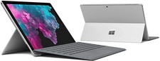 Microsoft Surface Pro i5 8GB 256GB SSD Touch Laptop Tablet Screen Spots win 11pr picture