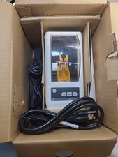 Zebra ZD410 Direct Thermal Barcode Label Receipt Printer USB Bluetooth White picture